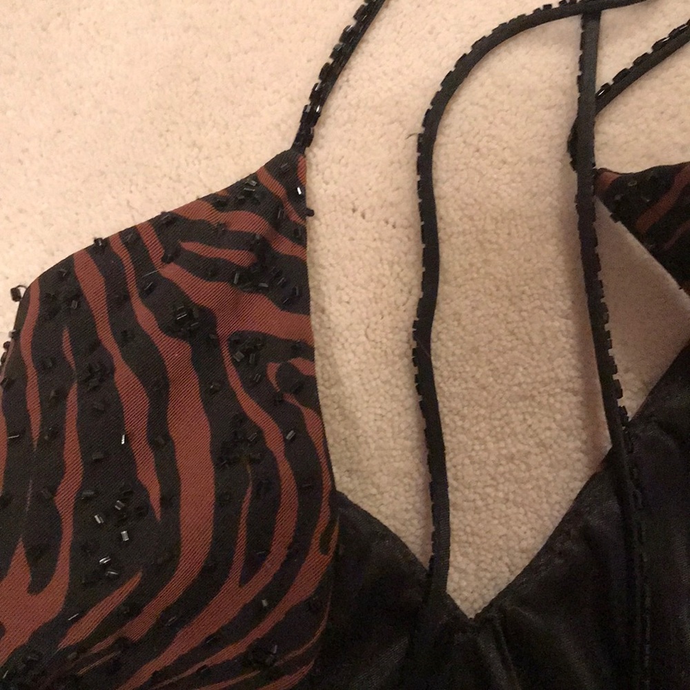 Dress - Picture 3 of 3